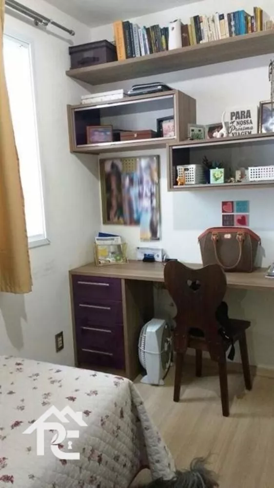 Apartamento, 2 quartos, 70 m² - Foto 22