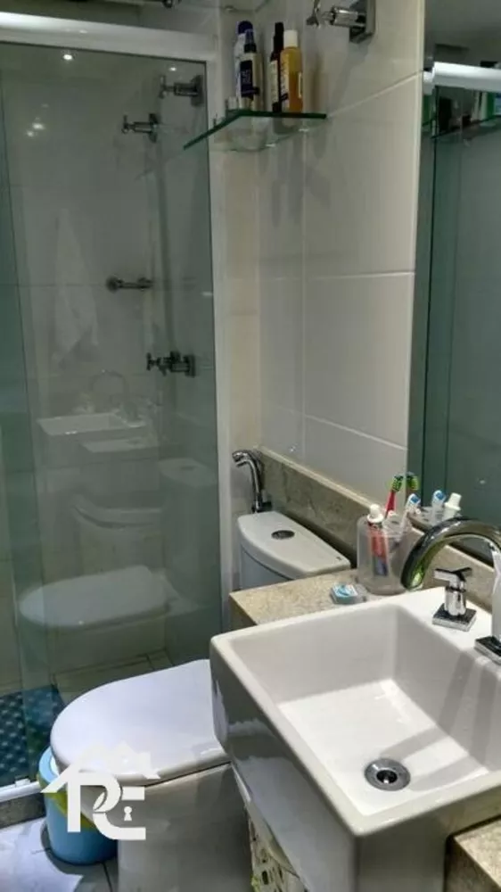 Apartamento, 2 quartos, 70 m² - Foto 27