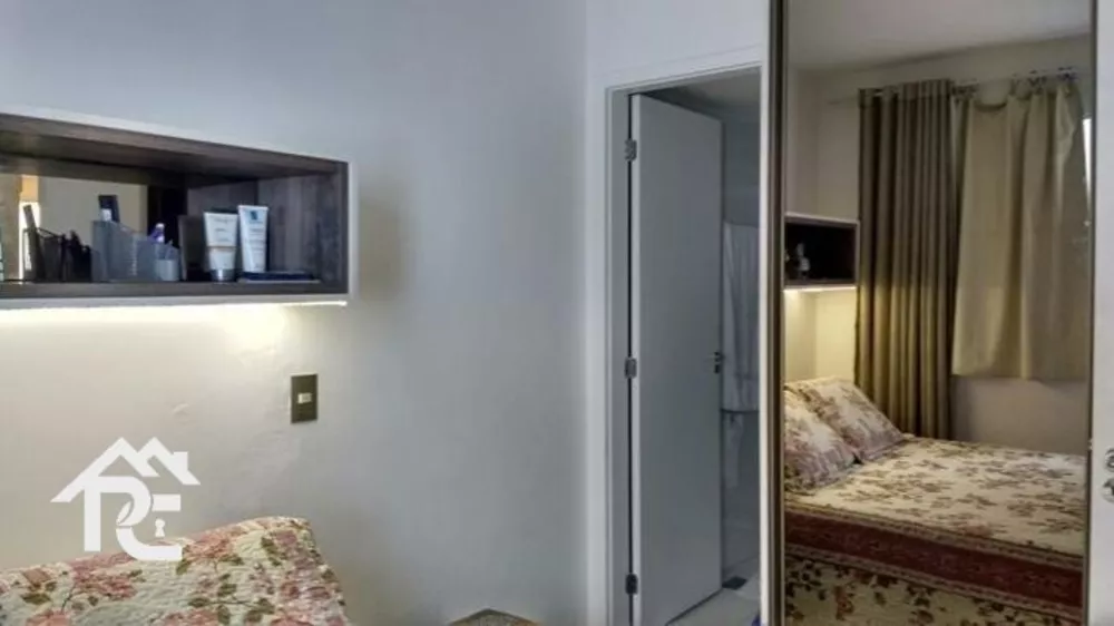 Apartamento, 2 quartos, 70 m² - Foto 10