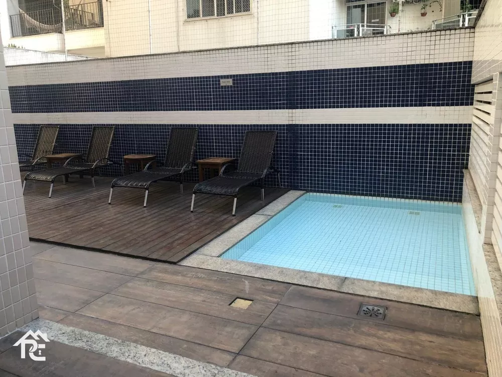 Apartamento, 2 quartos, 70 m² - Foto 17
