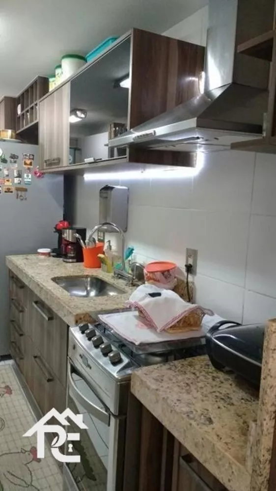 Apartamento, 2 quartos, 70 m² - Foto 13