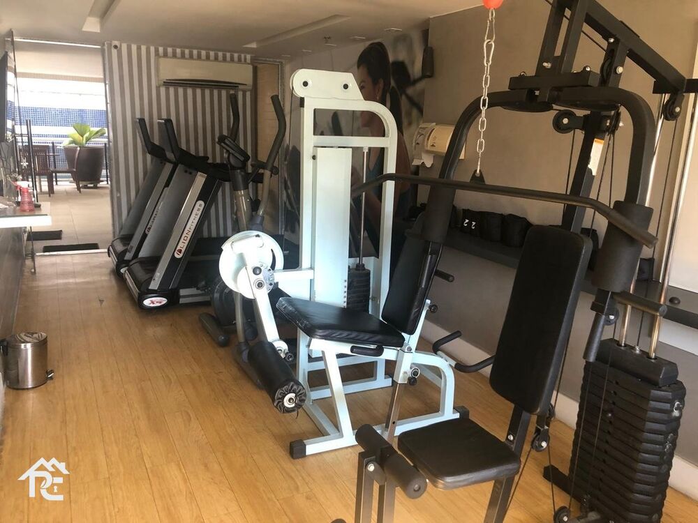 Apartamento, 2 quartos, 70 m² - Foto 2