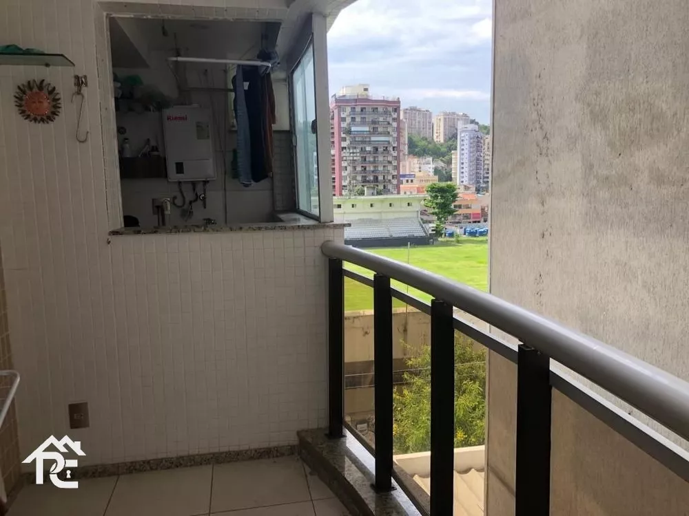 Apartamento, 2 quartos, 70 m² - Foto 36