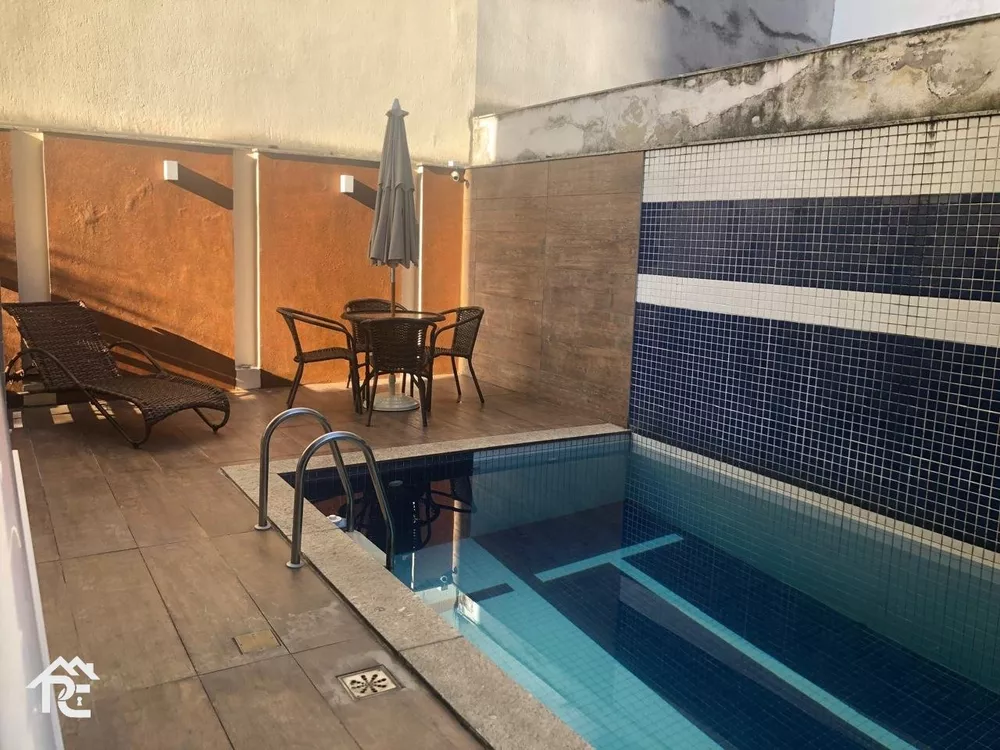 Apartamento, 2 quartos, 70 m² - Foto 11