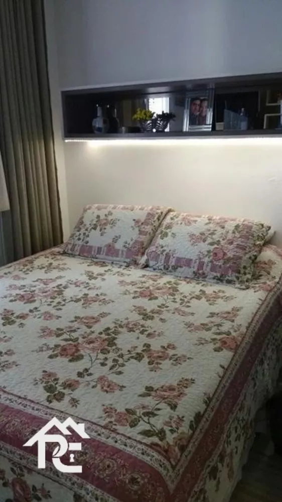 Apartamento, 2 quartos, 70 m² - Foto 9