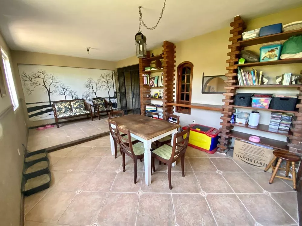 Casa, 3 quartos, 185 m² - Foto 7