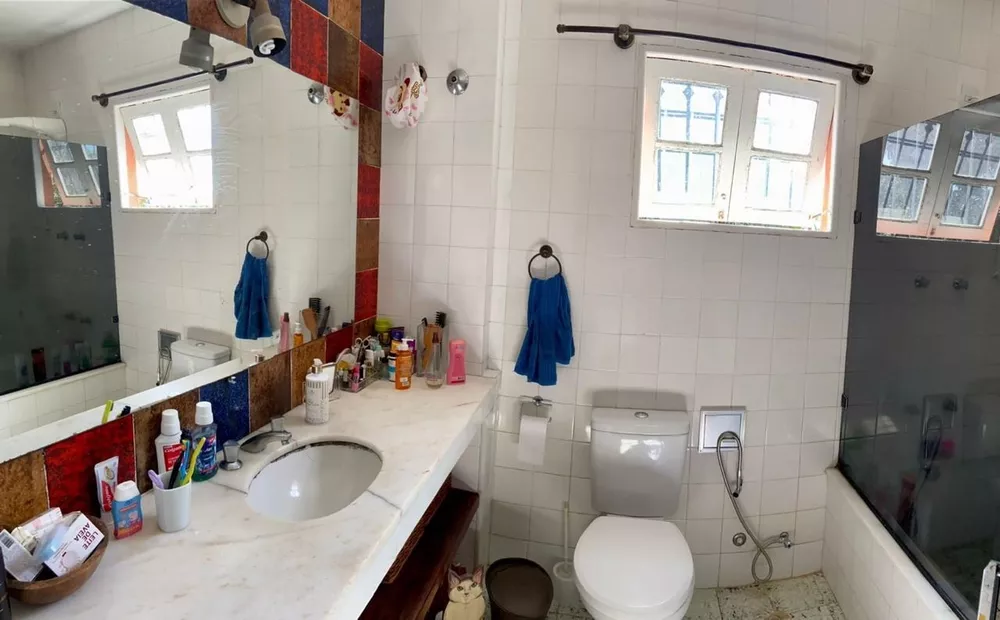 Casa, 3 quartos, 185 m² - Foto 35