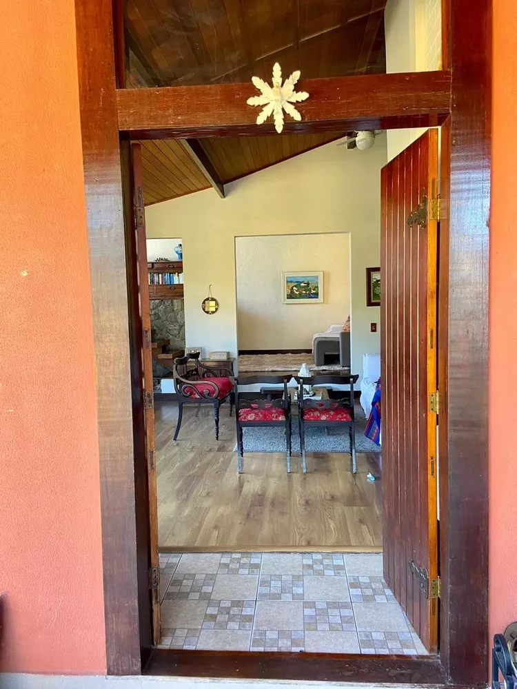 Casa, 3 quartos, 185 m² - Foto 14