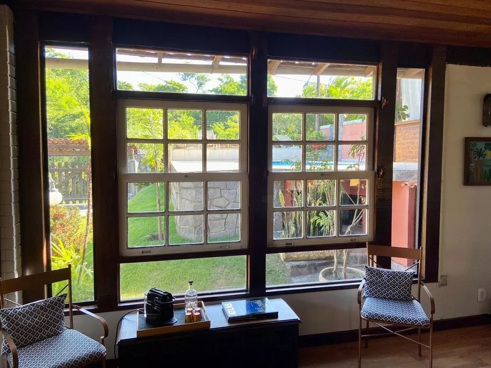 Casa, 3 quartos, 185 m² - Foto 12