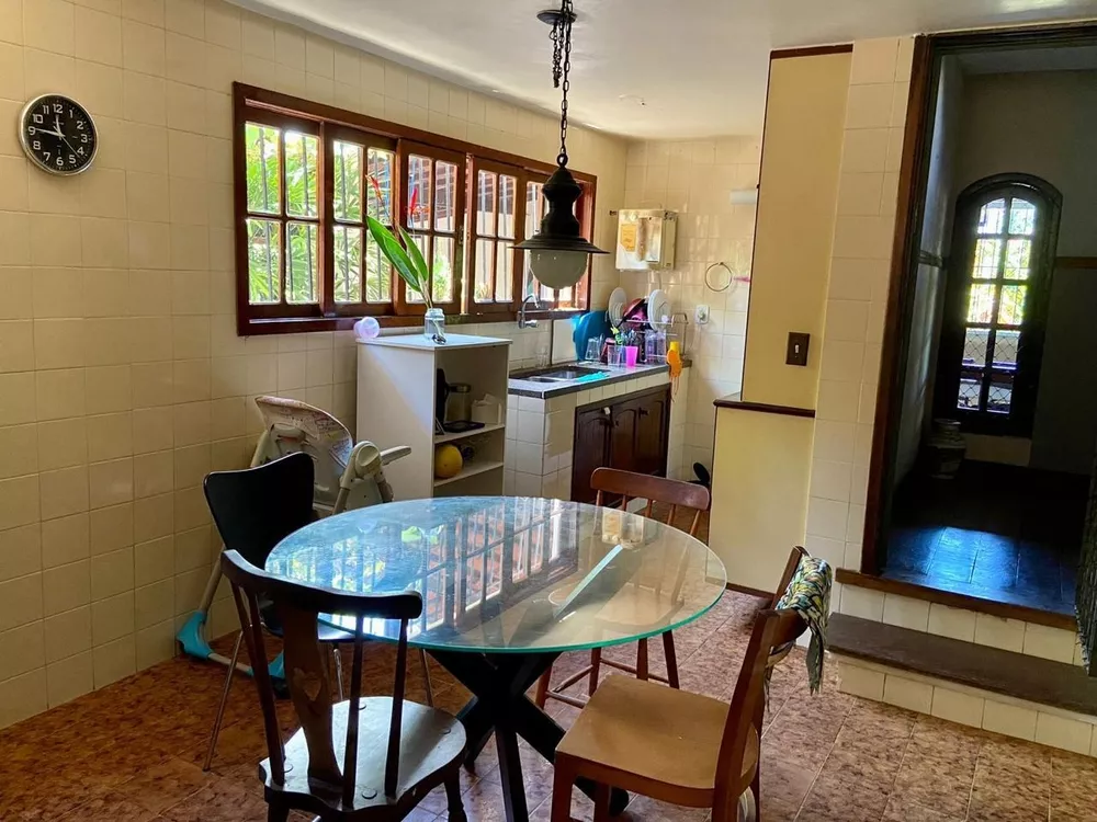 Casa, 3 quartos, 185 m² - Foto 32