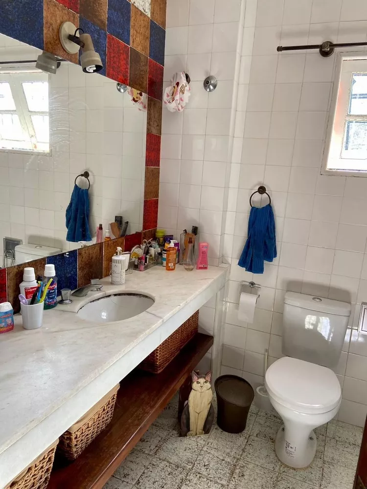 Casa, 3 quartos, 185 m² - Foto 18