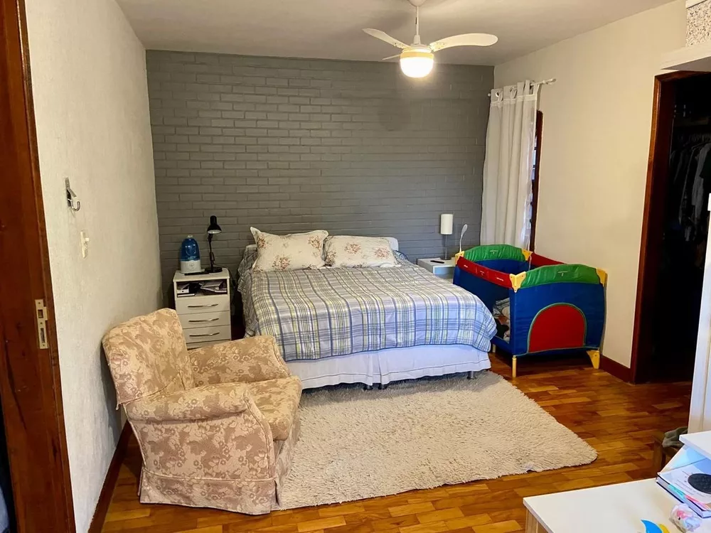 Casa, 3 quartos, 185 m² - Foto 16