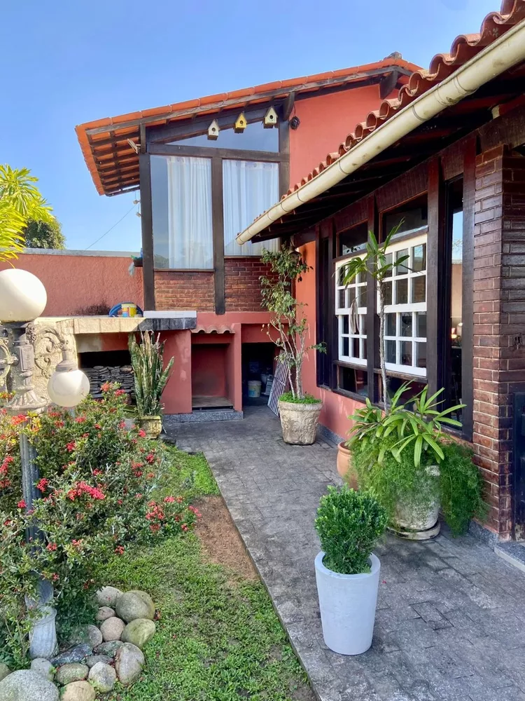 Casa, 3 quartos, 185 m² - Foto 6