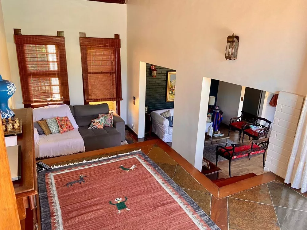 Casa, 3 quartos, 185 m² - Foto 9