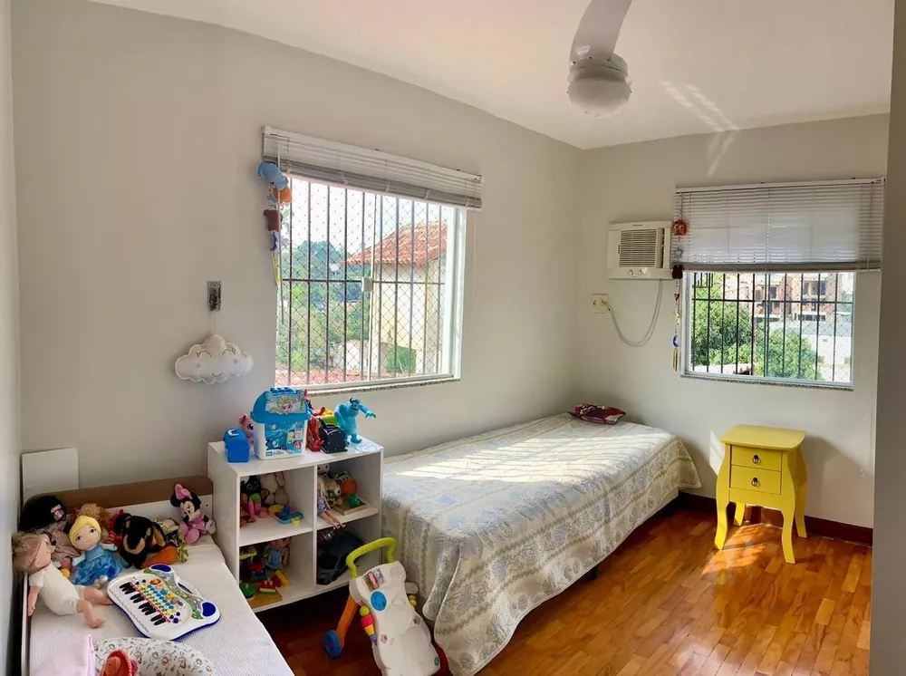 Casa, 3 quartos, 185 m² - Foto 38