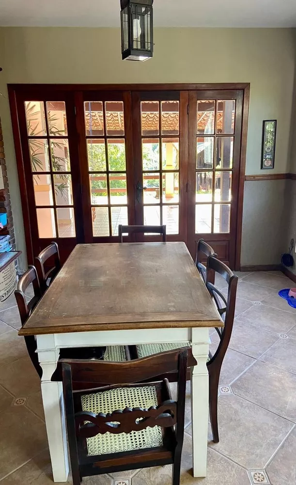 Casa, 3 quartos, 185 m² - Foto 25