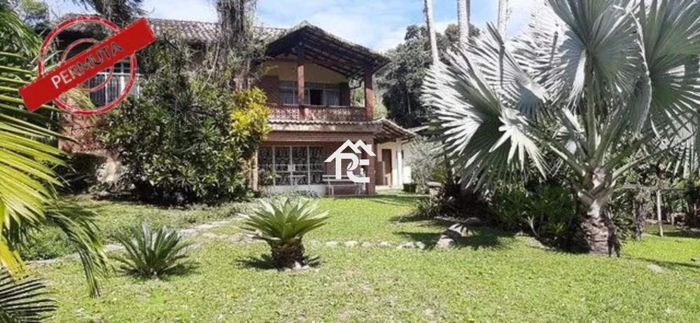 Sítio, 3 quartos, 4600 m² - Foto 1