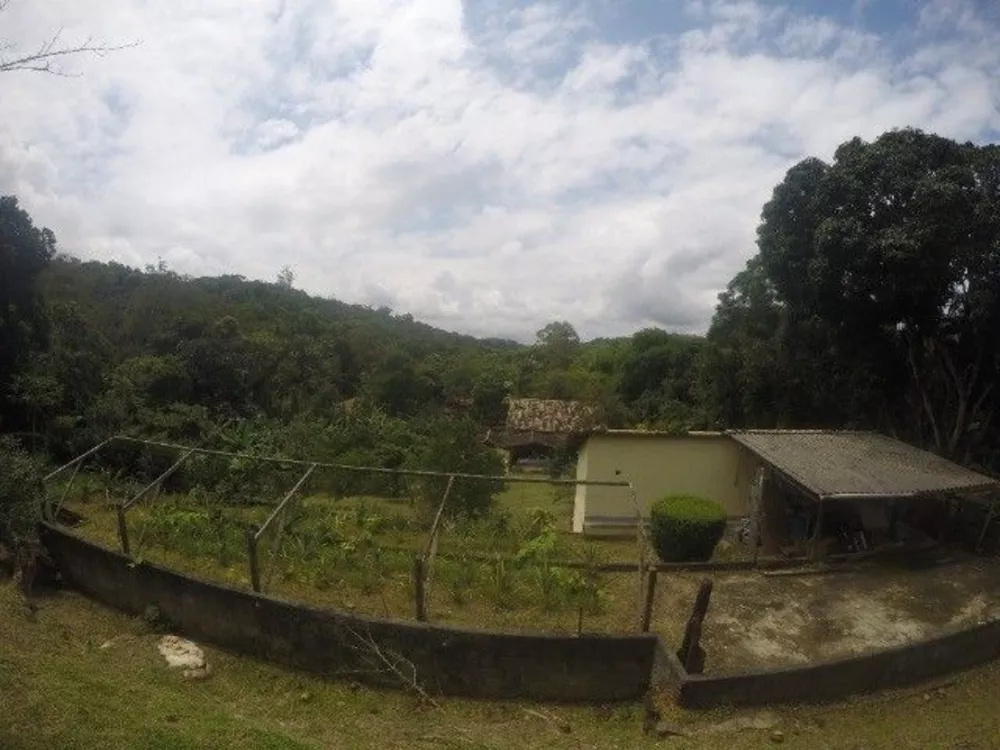 Sítio, 3 quartos, 4600 m² - Foto 4