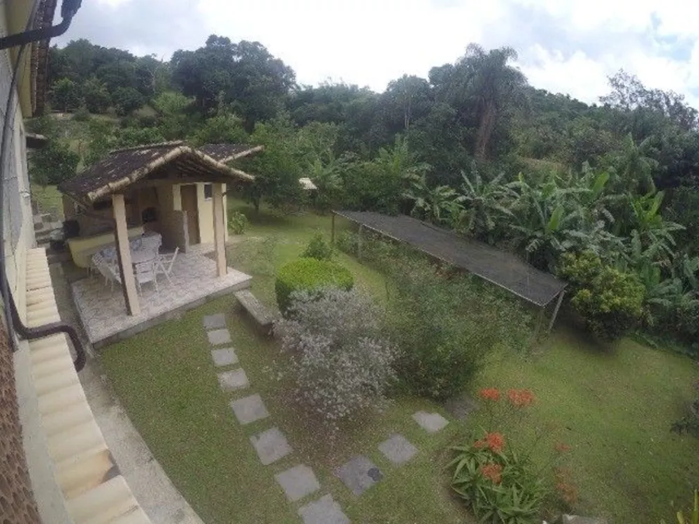 Sítio, 3 quartos, 4600 m² - Foto 14