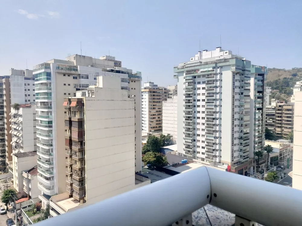 Apartamento, 2 quartos, 97 m² - Foto 6