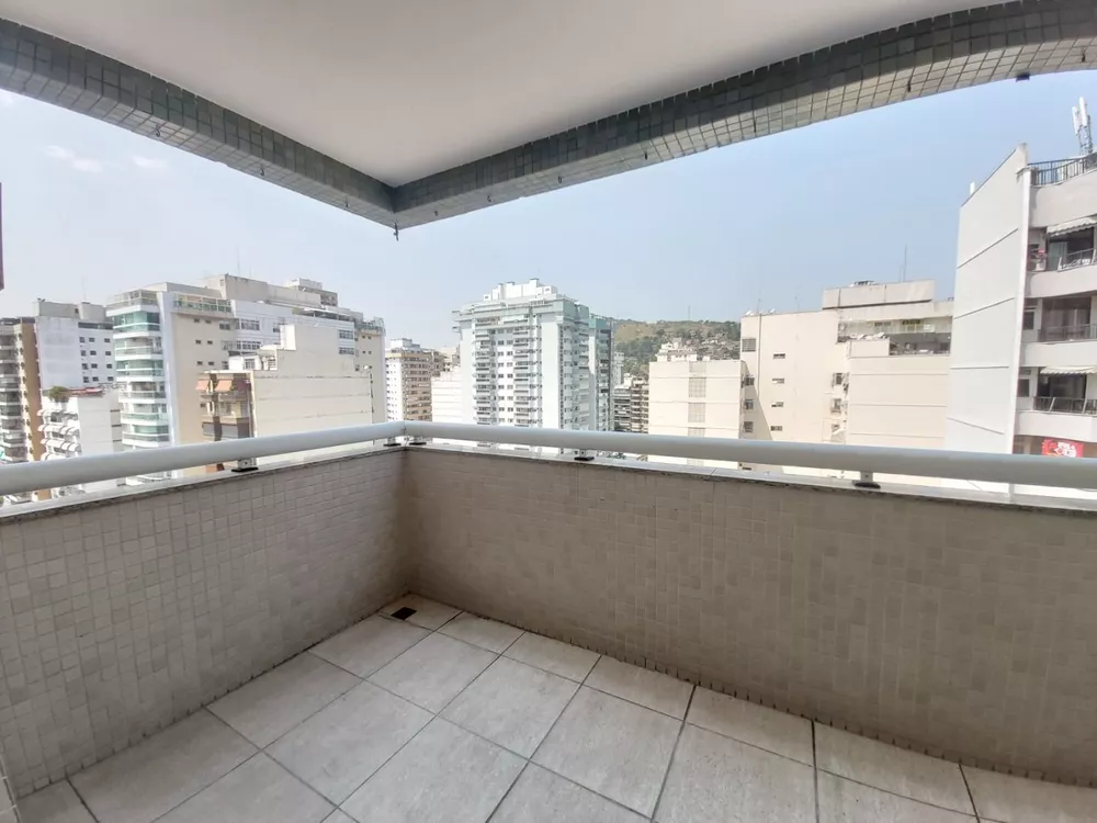 Apartamento à venda com 2 quartos, 97m² - Foto 2