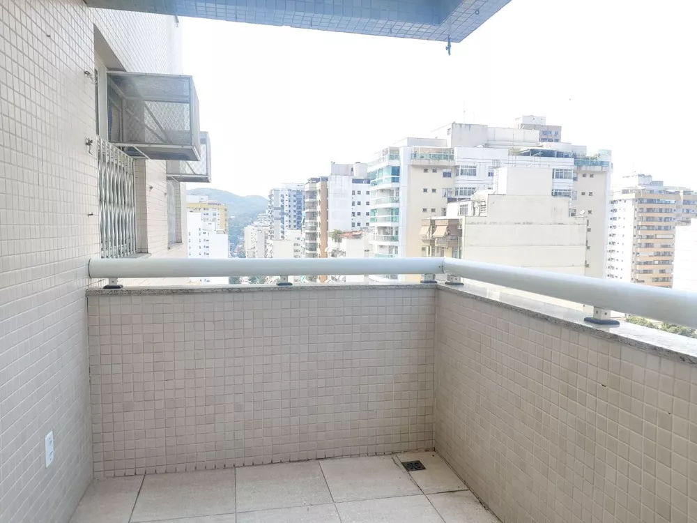 Apartamento à venda com 2 quartos, 97m² - Foto 4