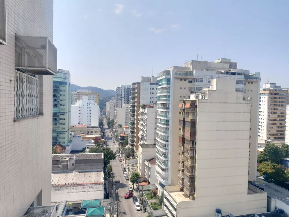 Apartamento, 2 quartos, 97 m² - Foto 7