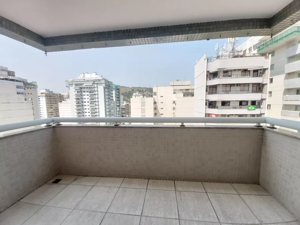 Apartamento à venda com 2 quartos, 97m² - Foto 1