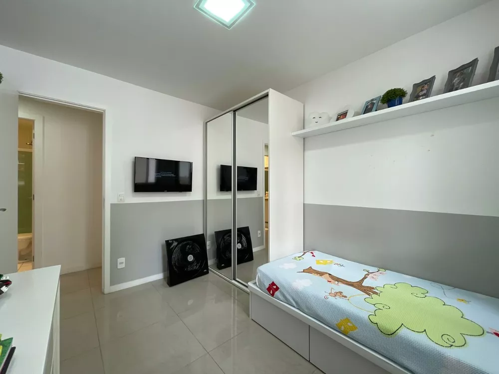 Apartamento, 3 quartos, 115 m² - Foto 14