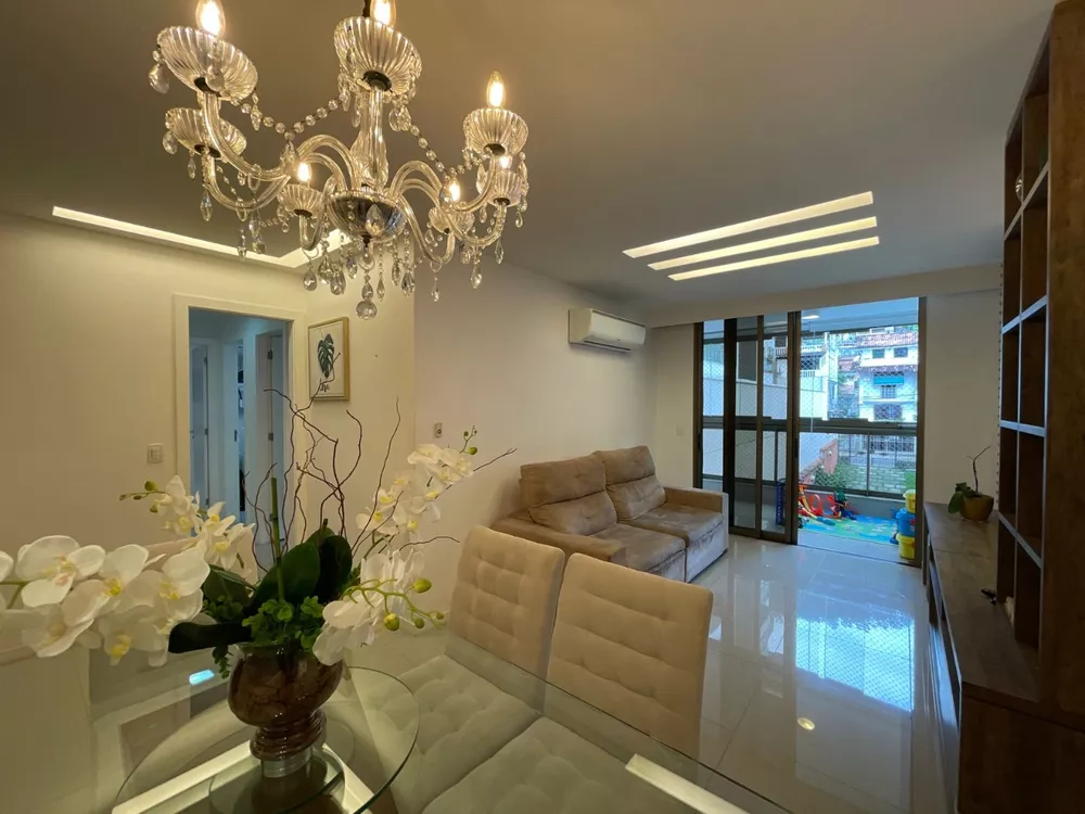 Apartamento, 3 quartos, 115 m² - Foto 3