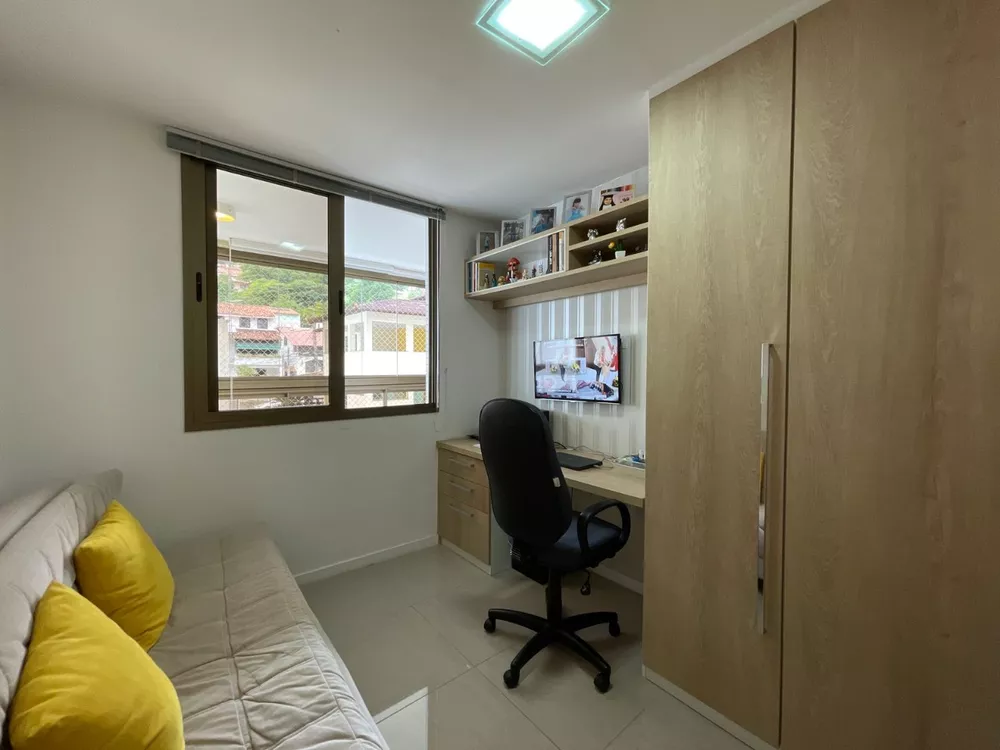 Apartamento, 3 quartos, 115 m² - Foto 16