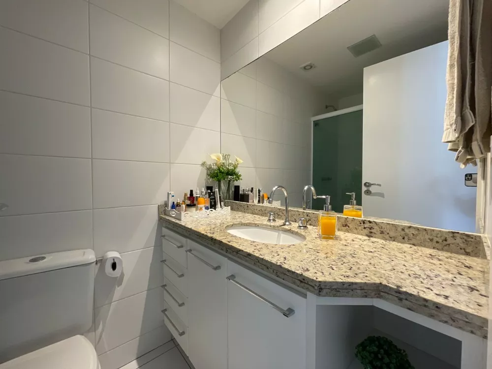 Apartamento, 3 quartos, 115 m² - Foto 11