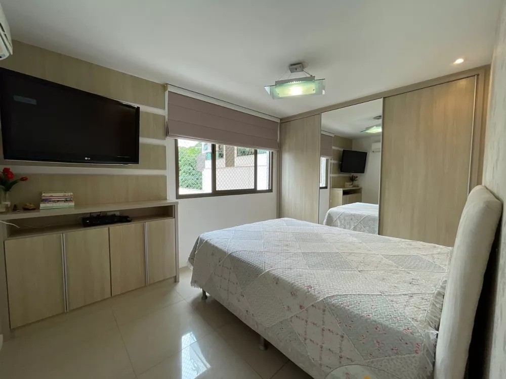 Apartamento, 3 quartos, 115 m² - Foto 8