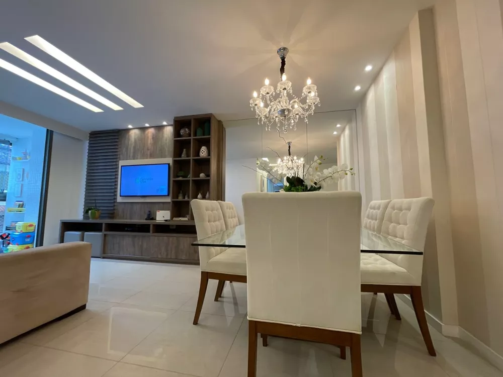 Apartamento, 3 quartos, 115 m² - Foto 4