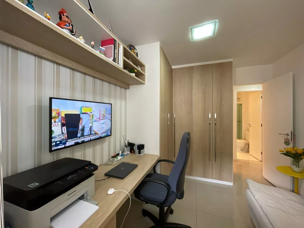 Apartamento, 3 quartos, 115 m² - Foto 17