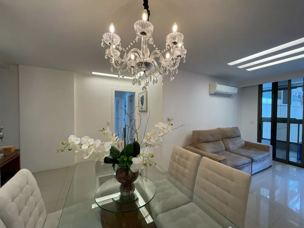 Apartamento, 3 quartos, 115 m² - Foto 5