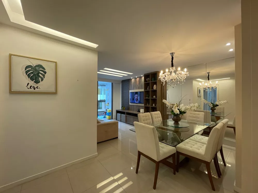 Apartamento, 3 quartos, 115 m² - Foto 2