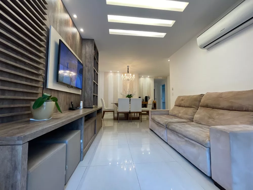 Apartamento, 3 quartos, 115 m² - Foto 7