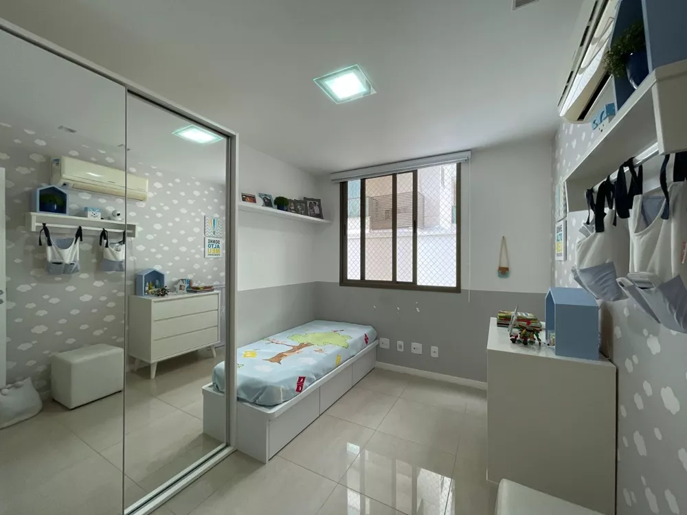 Apartamento, 3 quartos, 115 m² - Foto 15