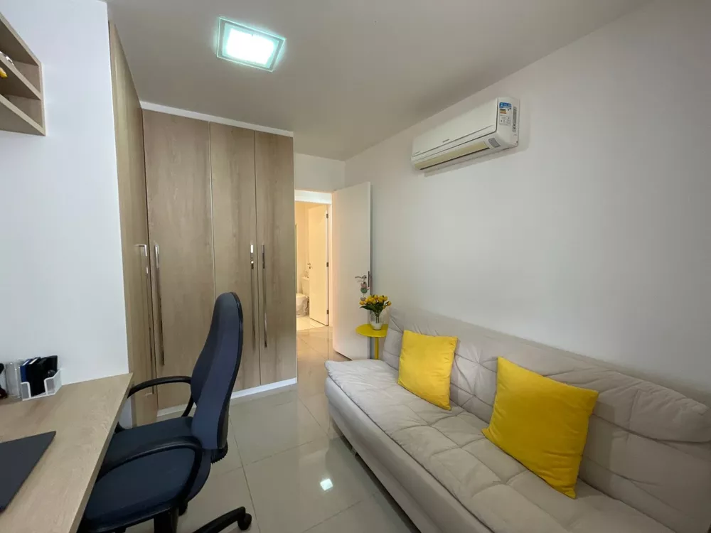 Apartamento, 3 quartos, 115 m² - Foto 18