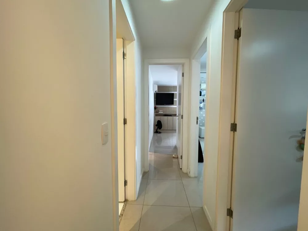 Apartamento, 3 quartos, 115 m² - Foto 13