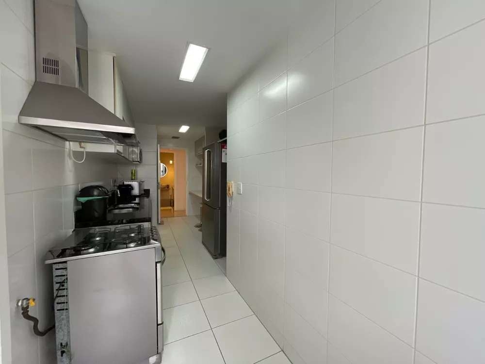 Apartamento, 3 quartos, 115 m² - Foto 20