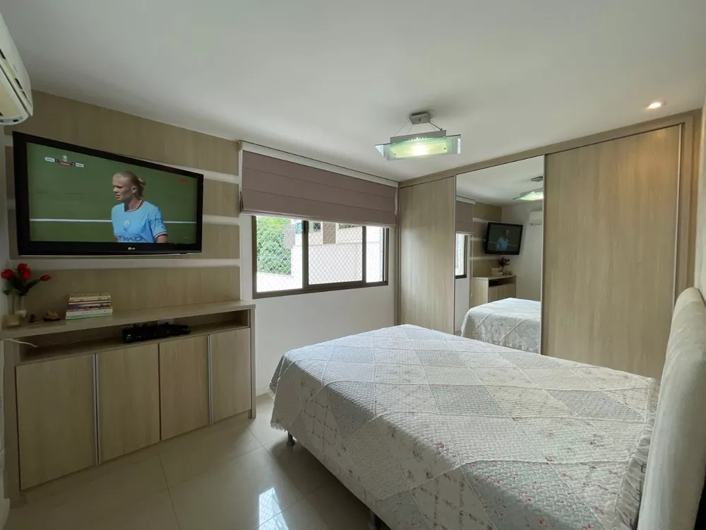 Apartamento, 3 quartos, 115 m² - Foto 9