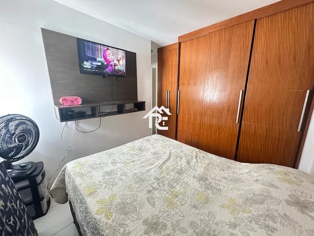 Apartamento, 2 quartos, 70 m² - Foto 8