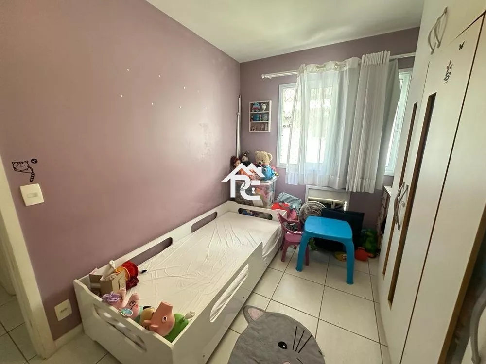 Apartamento, 2 quartos, 70 m² - Foto 4