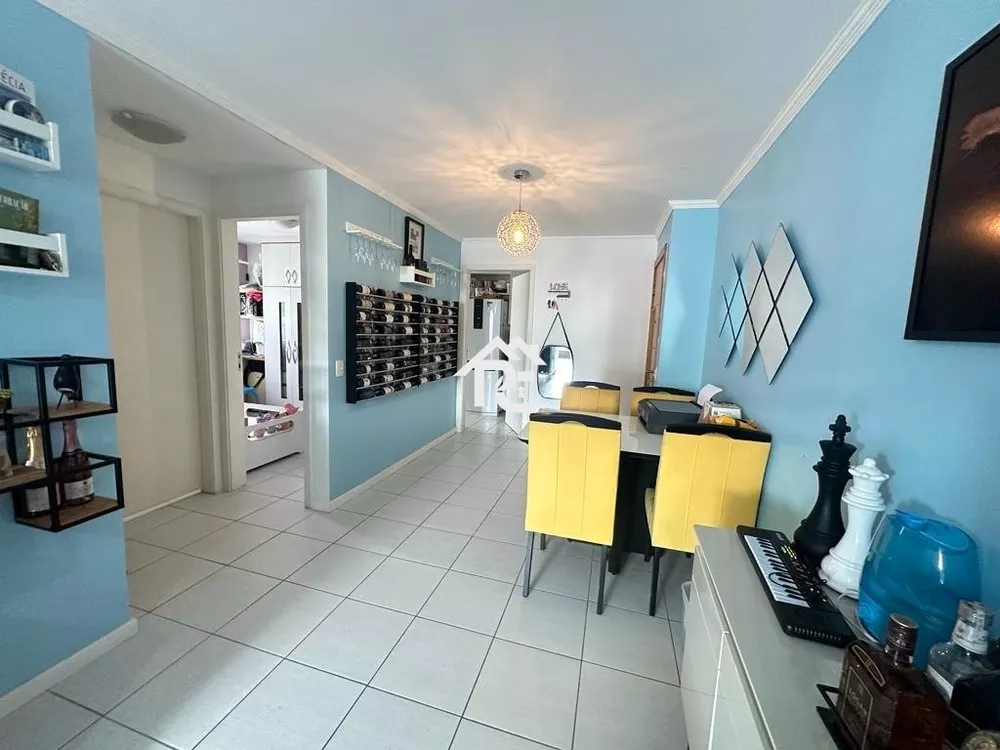 Apartamento, 2 quartos, 70 m² - Foto 1