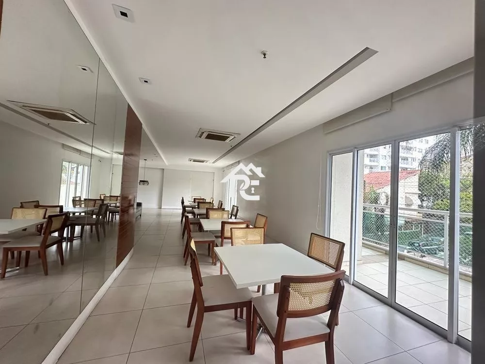 Apartamento, 2 quartos, 70 m² - Foto 10
