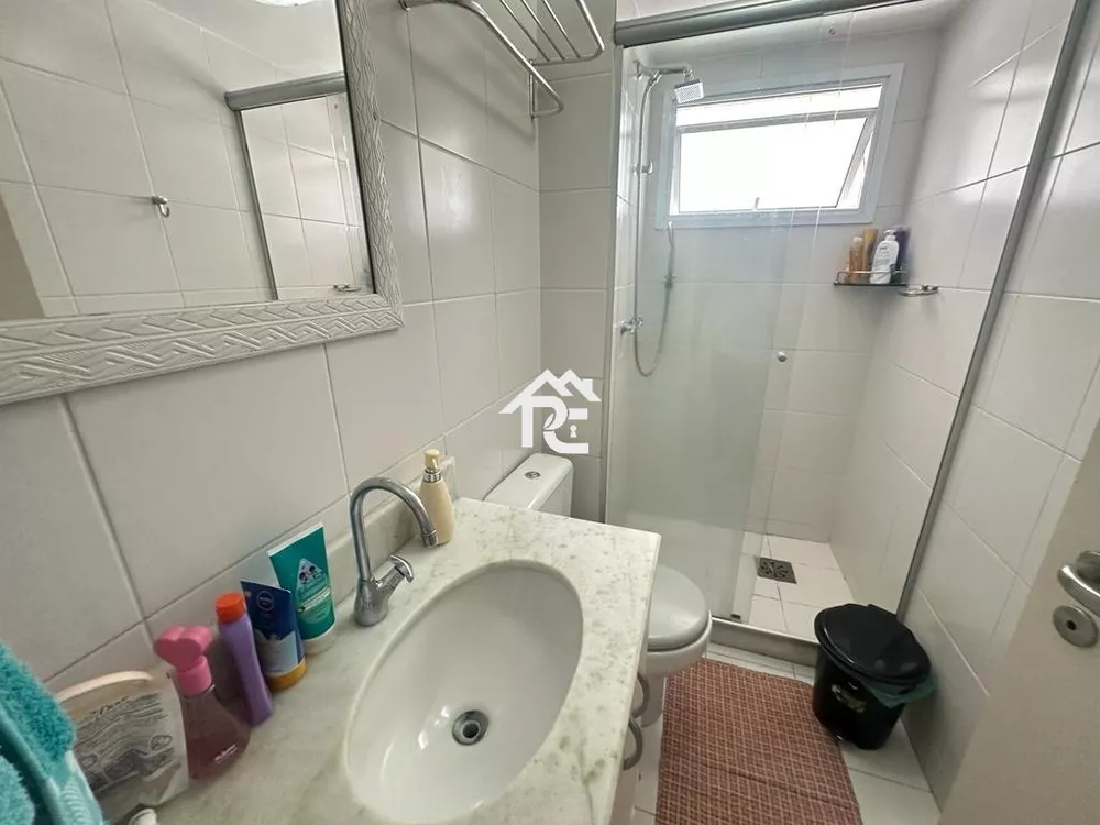 Apartamento, 2 quartos, 70 m² - Foto 2