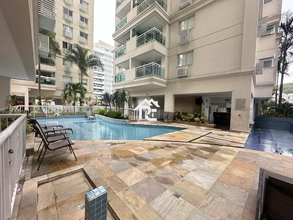 Apartamento, 2 quartos, 70 m² - Foto 17