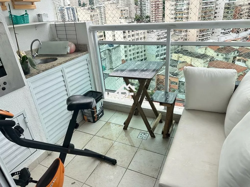 Apartamento, 2 quartos, 70 m² - Foto 3